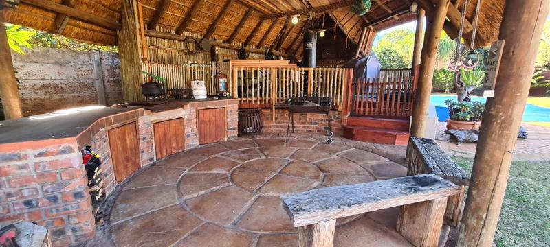 4 Bedroom Property for Sale in Hartbeespoort Rural North West